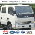 14m Dongfeng Euro III Aerial Platform Hook Truck